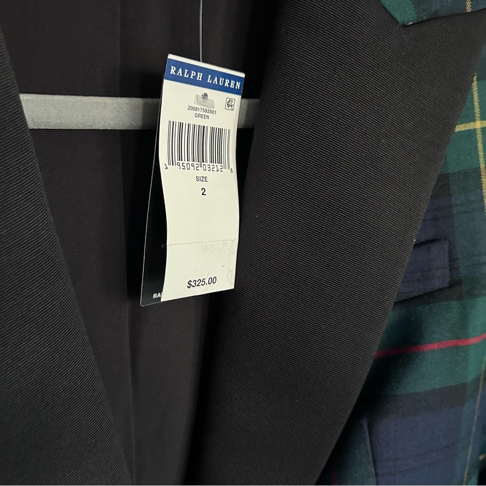 Ralph Lauren Jacket and Skirt - Picture 8 of 16